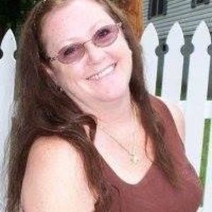 Meet your Posher, Teresa